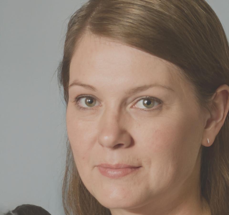 Sarah M.